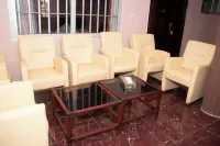 Alafia Hotel Ketou - 3 Sao