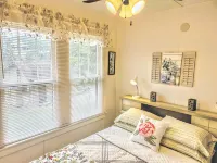 Edgewater Resort Hotels in Garland County
