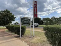 Landsborough Lodge Motel Hoteles en Barcaldine