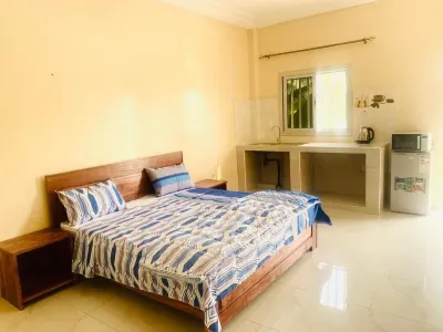 Escale Saint-Louis Hôtel-Restaurant Các khách sạn ở 