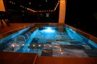 Villas Jawara - Villa