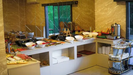 SİLVA Deluxe Hotel Отели в г. Sinap Mahallesi