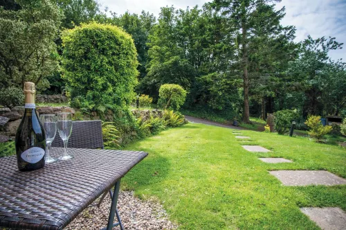 고판 -  1  베드룸 스튜디오 - 세인 이시메엘스