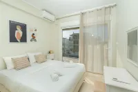 Blanco Apartment by A&D Properties