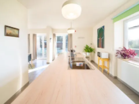 Stylish Retreat with Sauna Hotels in Saint-Hubert