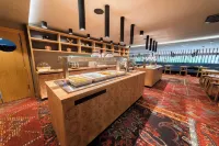 遊牧者飯店 Trnovo住宿飯店