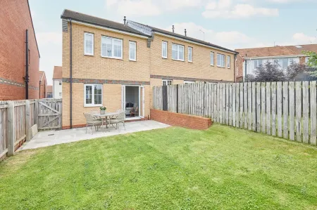 Host & Stay - Vermont Отели в г. Марск-бай--Си