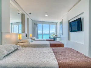Hotel Brisa Praia Pajuçara