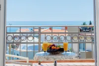 ApartHotel Stijovic - con vistas al mar