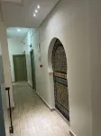 Hotel Transatlantique Tunis Hôtels à proximité de : Sidi salem garsi Route mornag