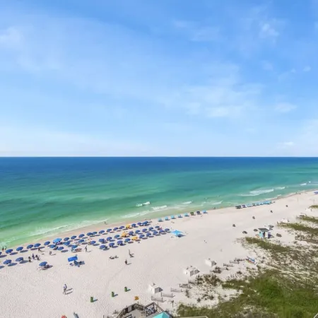 The Oyster by Brightwild-Beachfront Condo