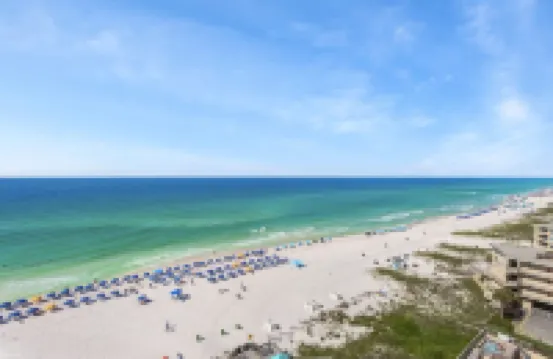 The Oyster by Brightwild-Beachfront Condo