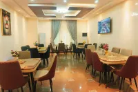 Rolarz Resorts & Hotel - Desayuno