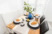 Host & Stay - Davies Close