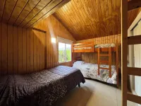 Oceana Suites Curiñanco Hotels in Valdivia