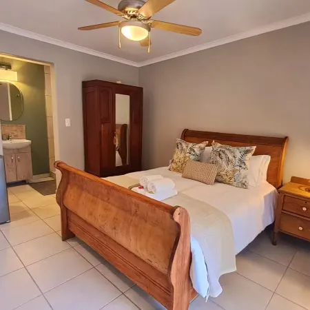 Boom69 Guesthouse