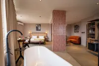 極簡主義帕納吉