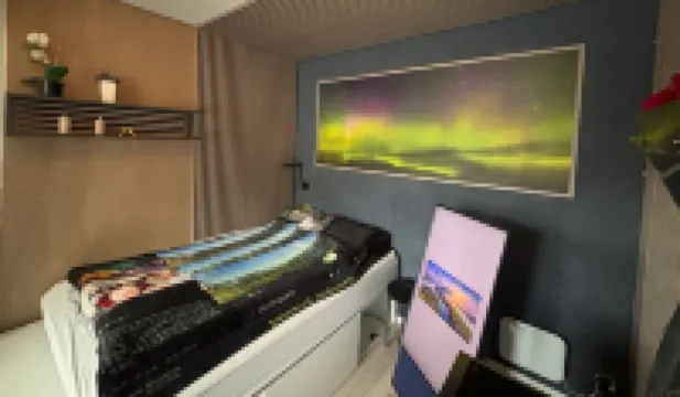 New Aurora Hotspot - Studio Nordspissen