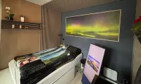 New Studio Apartment in Tromso - Aurora Hotspot Hotels in Tromsø