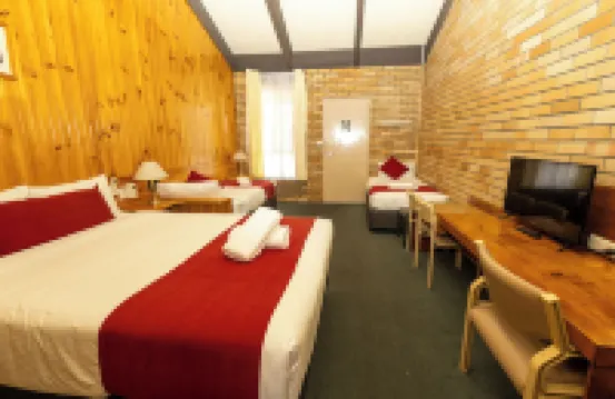 All Travellers Motor Inn Hotels in Coonabarabran