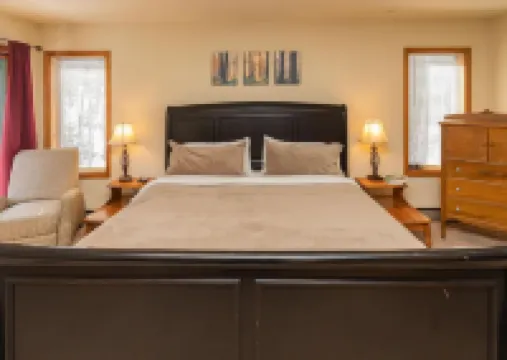 Perfect Family Vacation Home in the Mountains