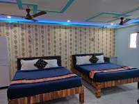 Thavika O Nila Resort & Convention Centre Hotels in Yelegiri