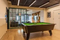 Stunning Apartments at Laycock Studios in Sheffield - Homestays