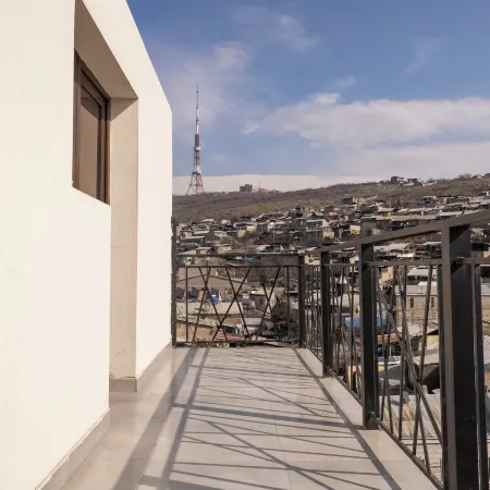 Horizon Hotel Yerevan