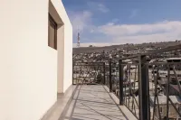 地平線酒店埃裏溫 - 山景