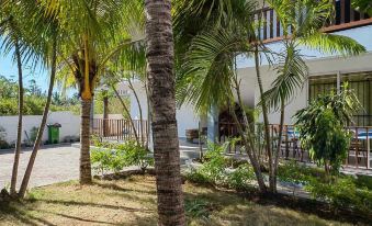 Villa Devika 1 at Trou Aux Biches