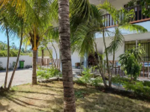 Villa Devika 1 at Trou Aux Biches Hotels in 