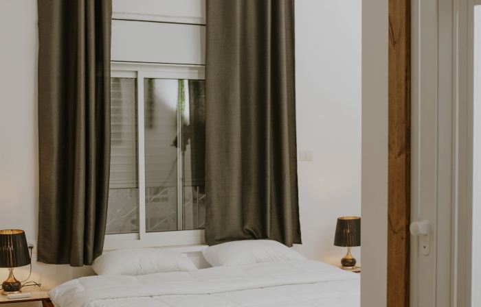 OliveTreeHostel