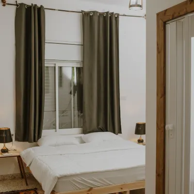 OliveTreeHostel Hotels near Ramallah Bus Station