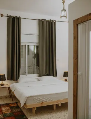 OliveTreeHostel