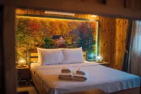 Say Resort Bungalov