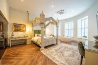 St Marys Quarters Các khách sạn ở Nottingham