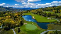 Luxury 2Br Mountain Townhouse w Picturesque Views - 3 estrellas