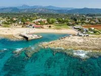 Serenity and Views - Beachside Escape Hotels in Filiatra