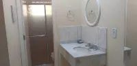 Pousada Vale do Ouro Verde فنادق في Socorro