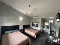 Hotel Luna Park Hotels near Macroplaza Insurgentes