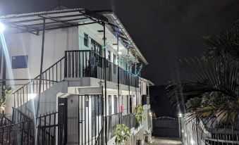 Megg's Place Kisumu