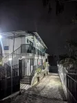 梅格的基蘇木住所 住宿飯店