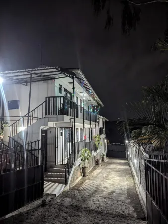 Megg's Place Kisumu Отели в г. Кисуму