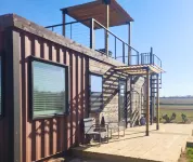 Unit 5 Porto Estacao Stylish Stay Hotels in Stonewall