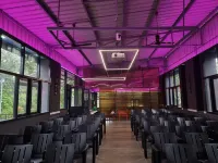 Blue Hill Lotus Holistic Wellness Village Hotels in Sirumalai