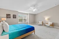 Oceans 25- Lazy Beach Days