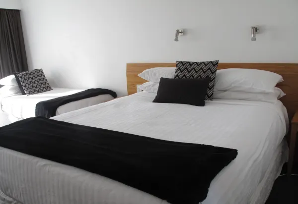 汽車旅館 房間 Photos