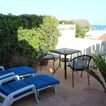 Boutique Hotel Delfin 5th Avenue