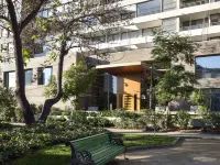 Norus Las Condes Hotels in Las Condes