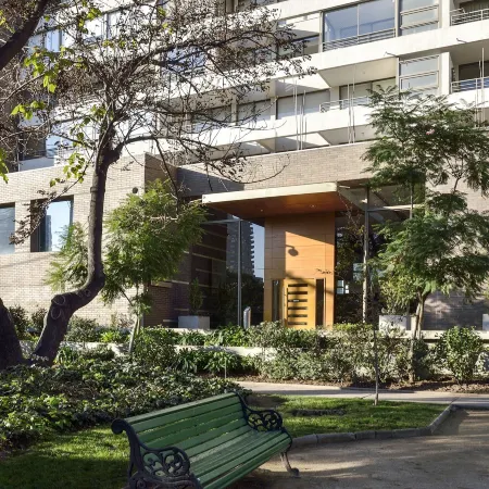 Norus Las Condes